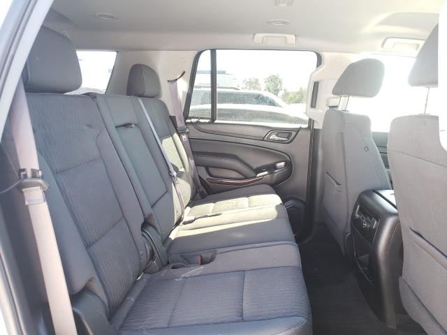 2017 GMC YUKON SLE 1GKS1AKC2HR152781