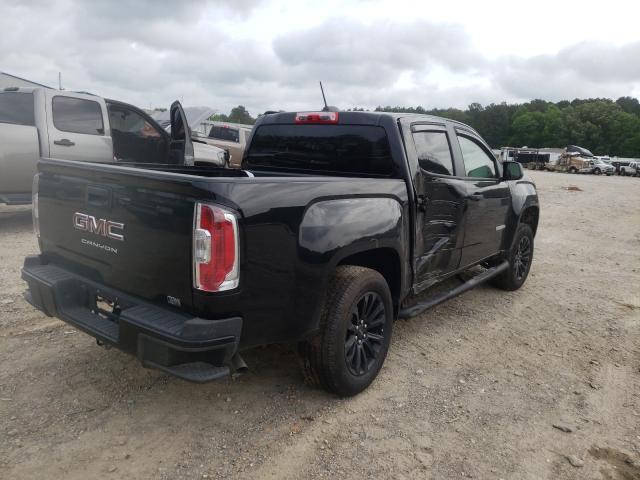2021 GMC CANYON ELE 1GTG5BEA0M1108888