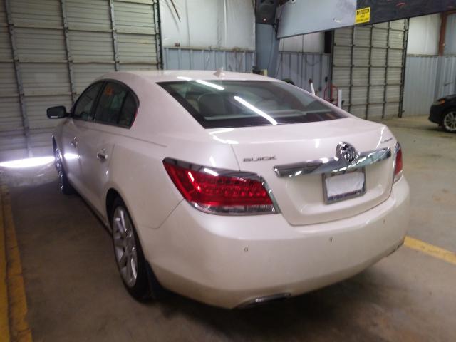2013 BUICK LACROSSE T 1G4GJ5G36DF273080
