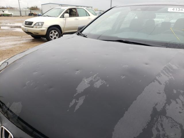 2014 HONDA ACCORD HYB 1HGCR6F52EA009391