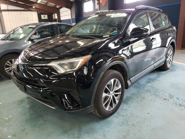 2017 TOYOTA RAV4 HV LE JTMRJREV8HD141545