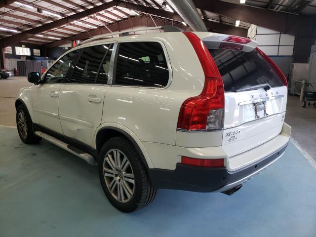 2010 VOLVO XC90 YV4852CT5A1551992