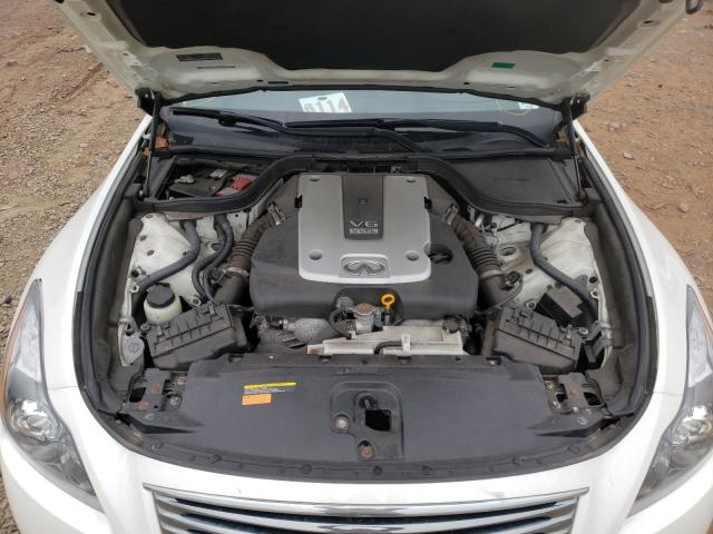 2015 INFINITI Q60 JOURNE JN1CV6EL9FM890605