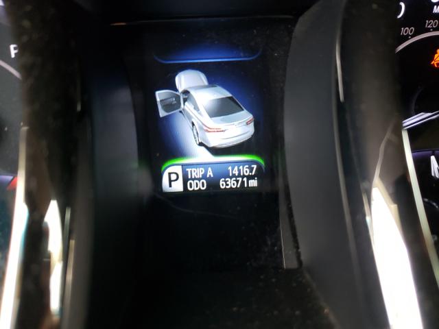 2014 TOYOTA AVALON HYB 4T1BD1EB4EU028330