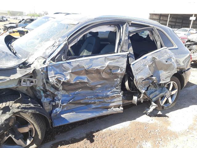 2015 AUDI Q3 PREMIUM WA1EFCFS7FR006875