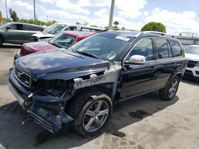 2010 VOLVO XC90 YV4982CF3A1544450