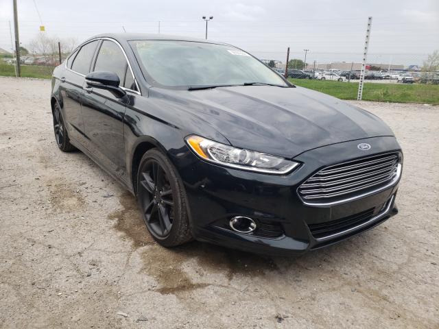 2014 FORD FUSION TIT 3FA6P0D94ER313547