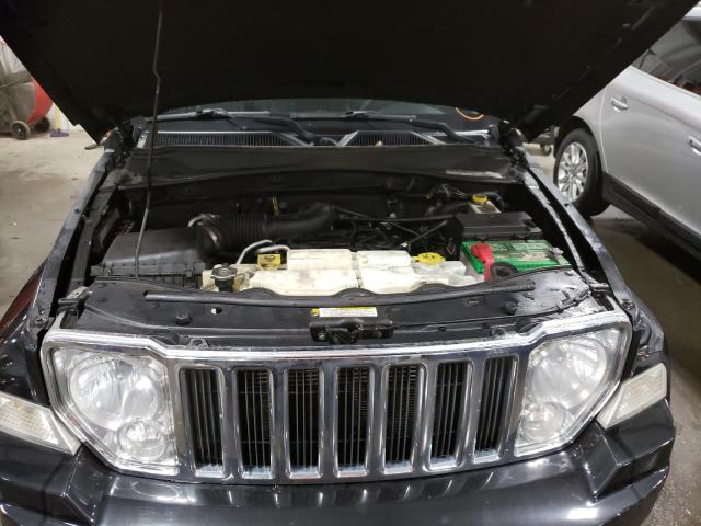 2011 JEEP LIBERTY LI 1J4PN5GK1BW574816