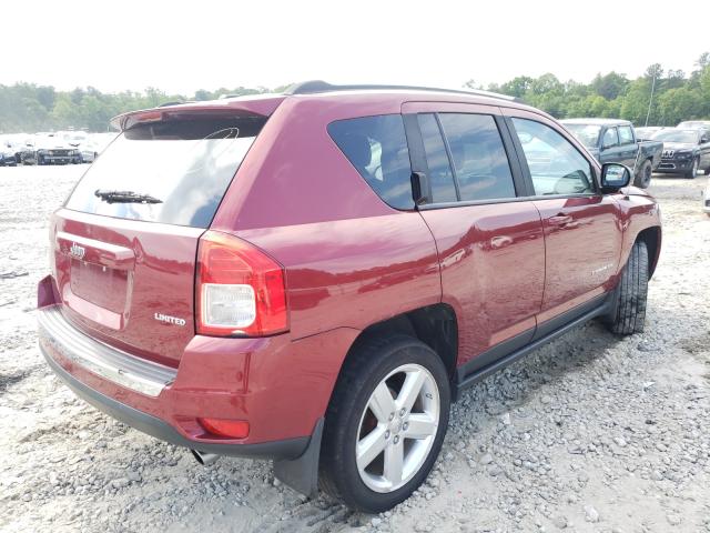 2012 JEEP COMPASS LI 1C4NJDCB3CD553505