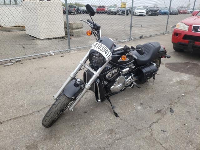 2006 HARLEY-DAVIDSON VRSCD 1HD1HDZ106K805671