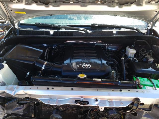 2012 TOYOTA SEQUOIA LI 5TDJY5G10CS067918