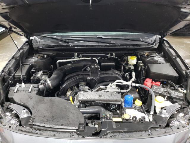 2020 SUBARU LEGACY PRE 4S3BWAC66L3034234