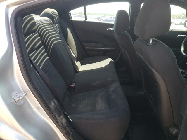 2014 DODGE CHARGER PO 2C3CDXAT9EH166172
