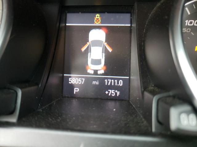 2012 AUDI S5 PREMIUM WAUCVAFR4CA023951