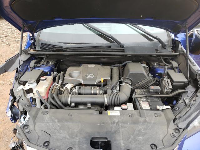 2015 LEXUS NX 200T JTJBARBZ8F2038303