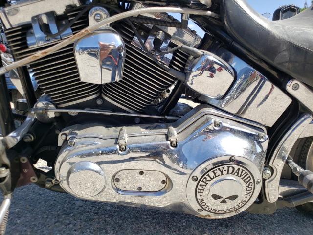 2003 HARLEY-DAVIDSON FXSTDI 1HD1JBB163Y025430