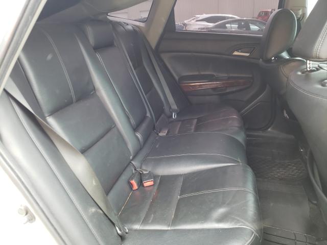 2012 HONDA CROSSTOUR 5J6TF2H55CL000841