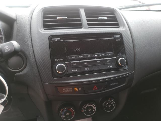 2016 MITSUBISHI OUTLANDER JA4AR3AW3GZ029832