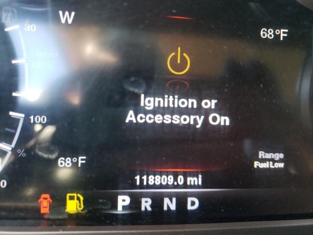 2014 RAM 1500 LONGH 1C6RR7WT6ES231334