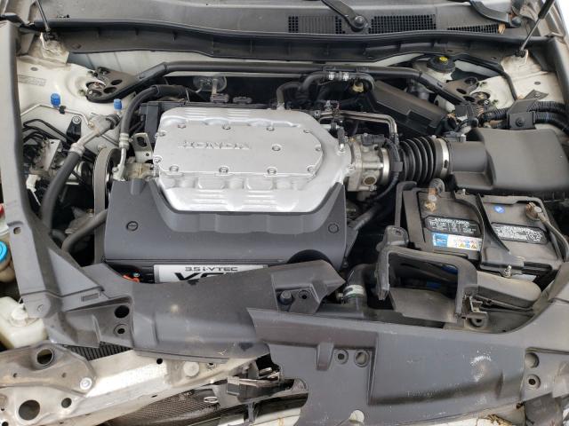 2010 HONDA ACCORD EXL 1HGCP3F82AA027298