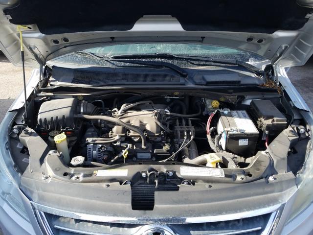 2010 VOLKSWAGEN ROUTAN SE 2V4RW3D16AR231041