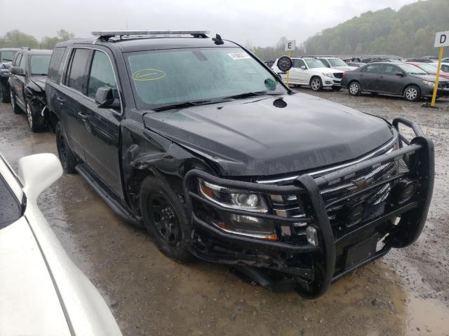 2020 CHEVROLET TAHOE POLICE For Sale PA PITTSBURGH NORTH 42 OFF