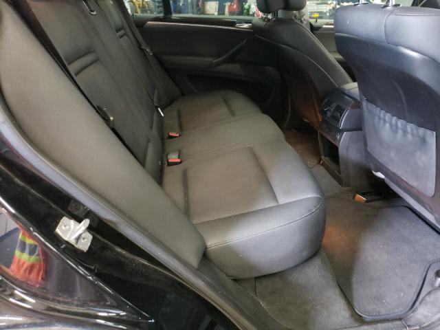 2013 BMW X5 5UXZV4C5XD0G55488