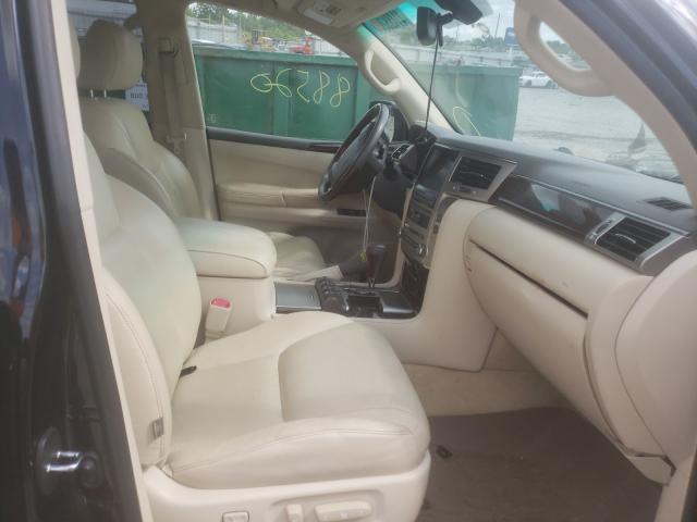 2013 LEXUS LX 570 JTJHY7AX8D4095337