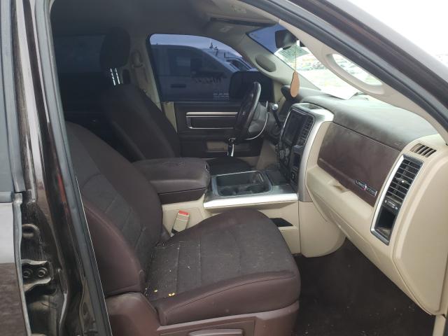 2017 RAM 3500 SLT 3C63RRHL8HG778499
