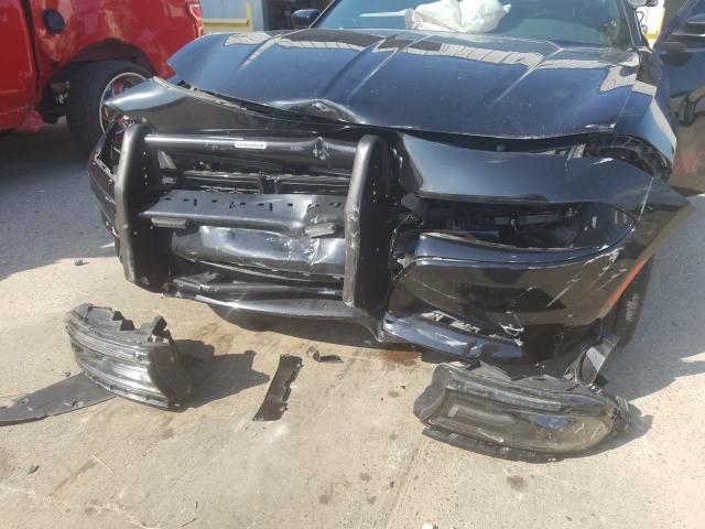 2019 DODGE CHARGER PO 2C3CDXAT3KH514124