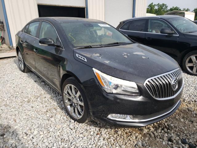 2014 BUICK LACROSSE