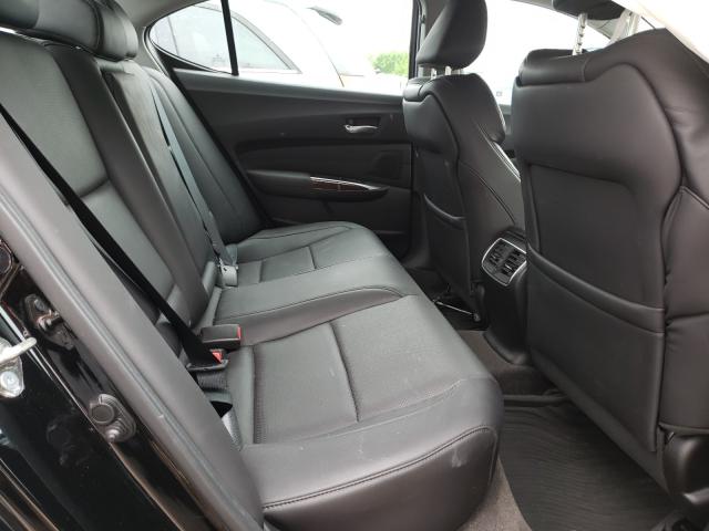 2017 ACURA TLX ADVANC 19UUB3F70HA002629