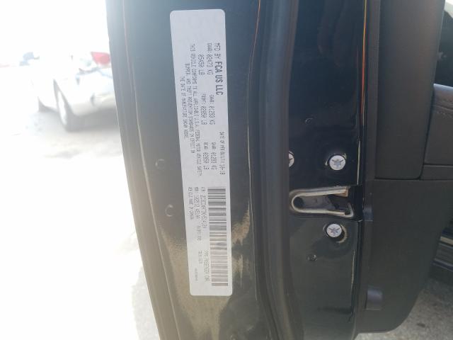2019 DODGE CHARGER PO 2C3CDXAT3KH514124