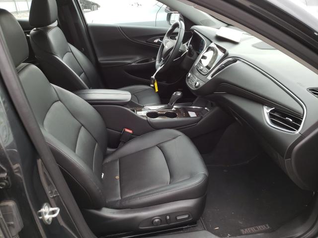 2018 CHEVROLET MALIBU PRE 1G1ZE5SX3JF213449