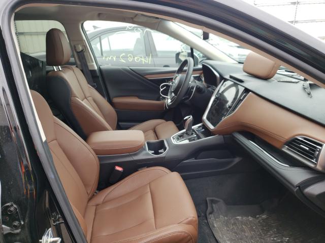 2020 SUBARU OUTBACK TO 4S4BTGPD8L3124758