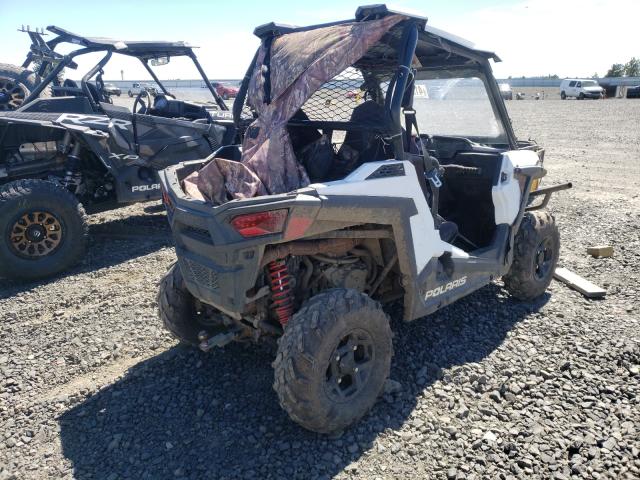 2018 POLARIS RZR 900 EP 3NSVAE878JH207453