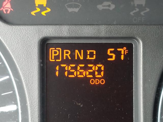 2014 NISSAN NV 2500 1N6BF0LYXEN104737