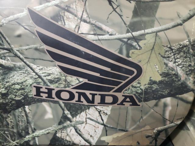 2016 HONDA TRX500 FA 1HFTE4615G4100240