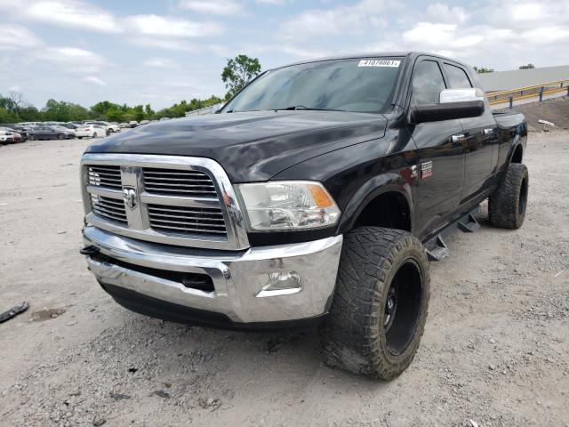 2012 DODGE RAM 3500 L 3C63D3MLXCG107622
