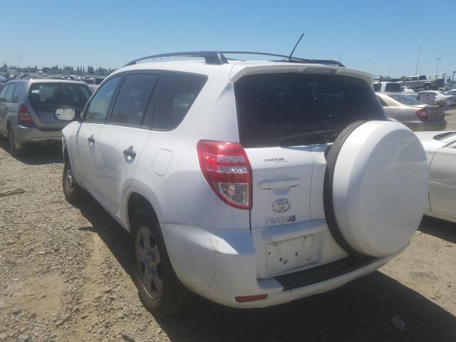 2011 TOYOTA RAV4 2T3ZF4DV4BW103472