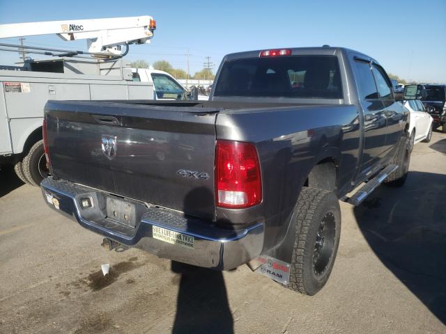 2011 DODGE RAM 2500 3D7TT2CT1BG566002