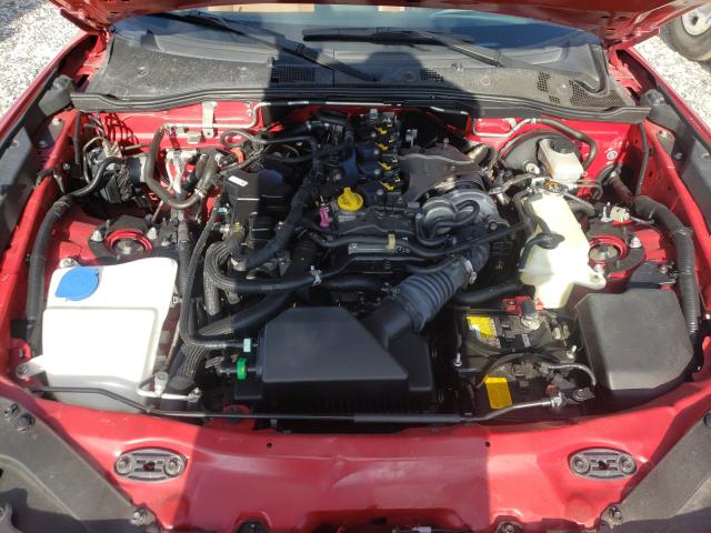 2017 FIAT 124 SPIDER JC1NFAEK0H0102346
