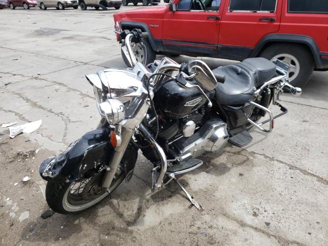 2005 HARLEY-DAVIDSON FLHRCI 1HD1FRW165Y627574