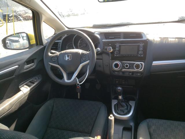 2015 HONDA FIT LX 3HGGK5G58FM778741