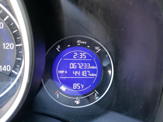 2015 HONDA FIT LX 3HGGK5H52FM714905