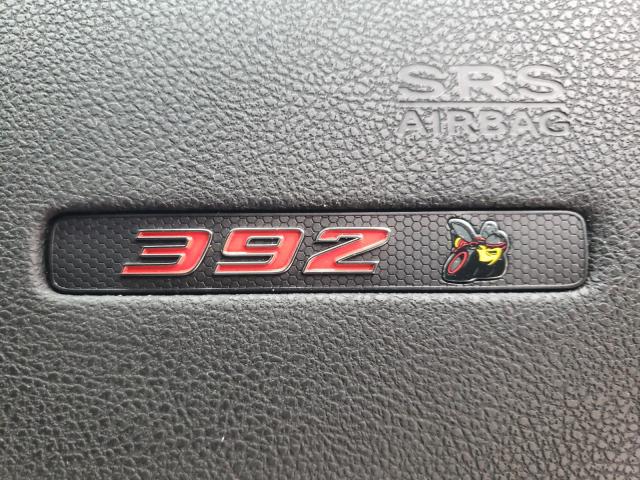 2020 DODGE CHARGER SC 2C3CDXGJ7LH237680