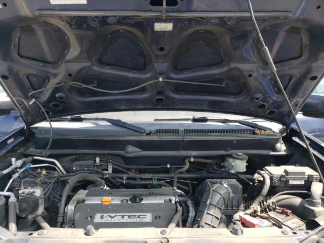 2010 HONDA ELEMENT LX 5J6YH2H30AL001293