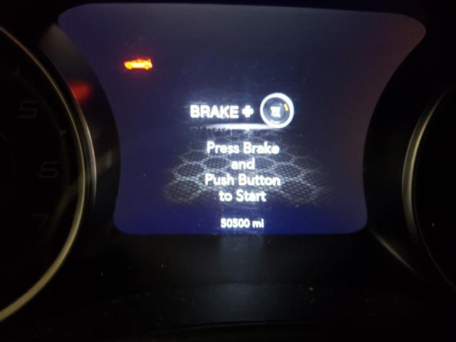 2019 DODGE CHARGER SX 2C3CDXBG8KH657068