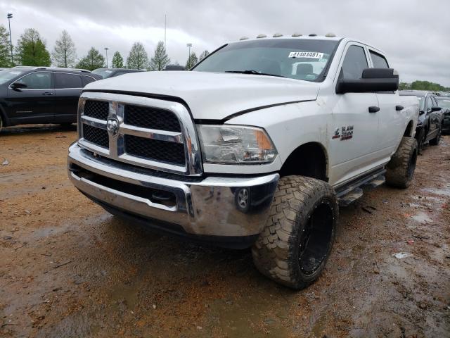 2013 RAM 2500 ST 3C6UR5CL0DG575847