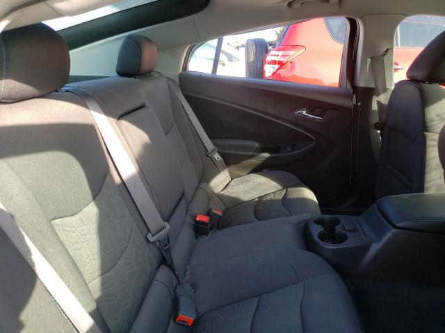 2017 CHEVROLET VOLT LT 1G1RC6S50HU210878